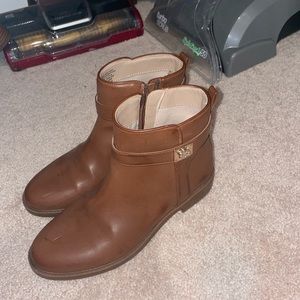 Charter Club booties